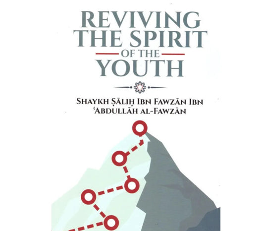 Reviving The Spirit of The Youth