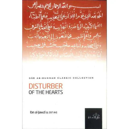 Disturber of The Hearts