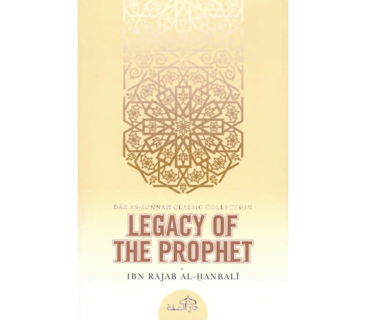 Legacy of The Prophet